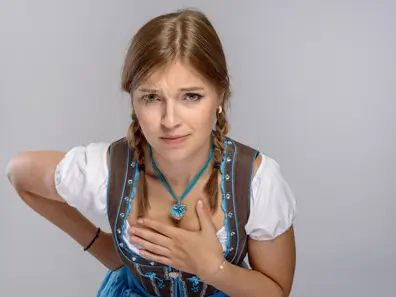 Dirndl Alternative - Sissesnice Tracht
