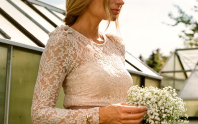 Hochzeit in Tracht